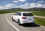 Audi SQ7 TDI 2016 года (WW)
